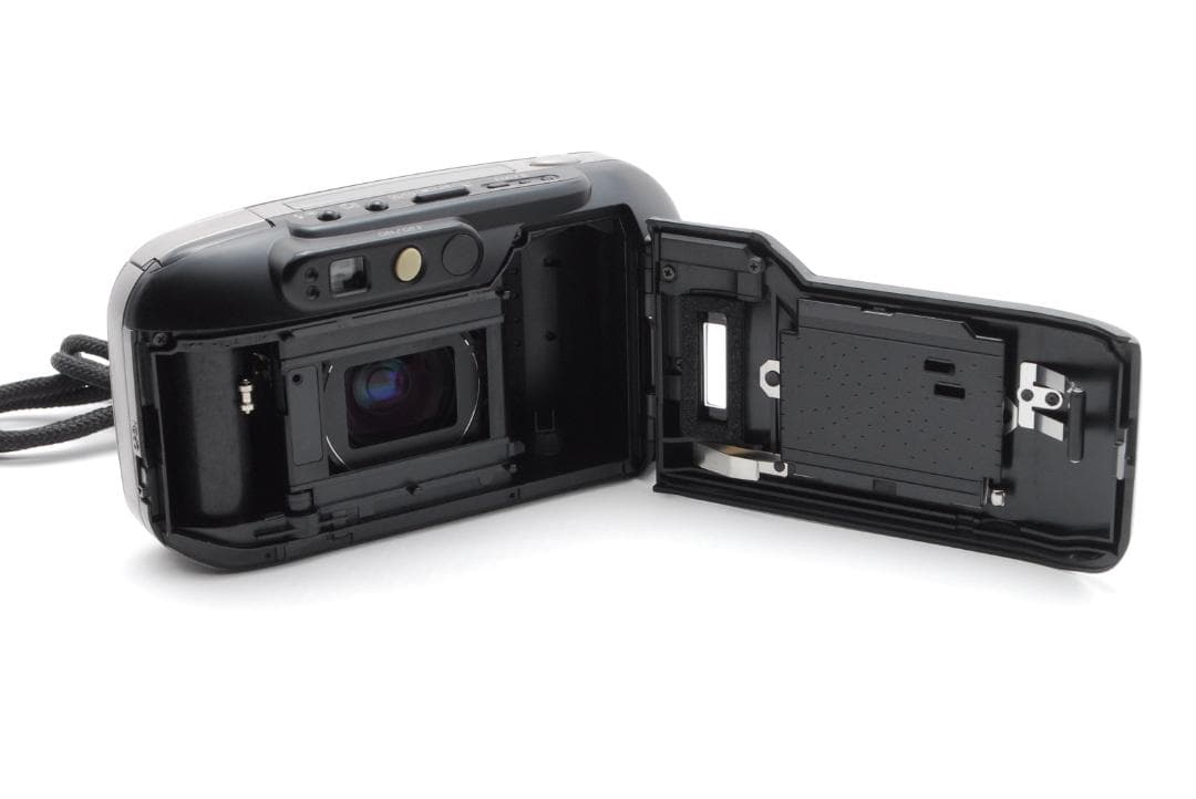 ミノルタ MINOLTA RIVA ZOOM 70W