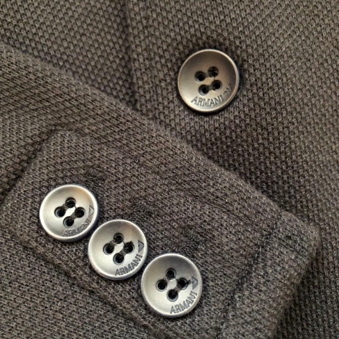 アルマーニジュニア　ジャケット12A