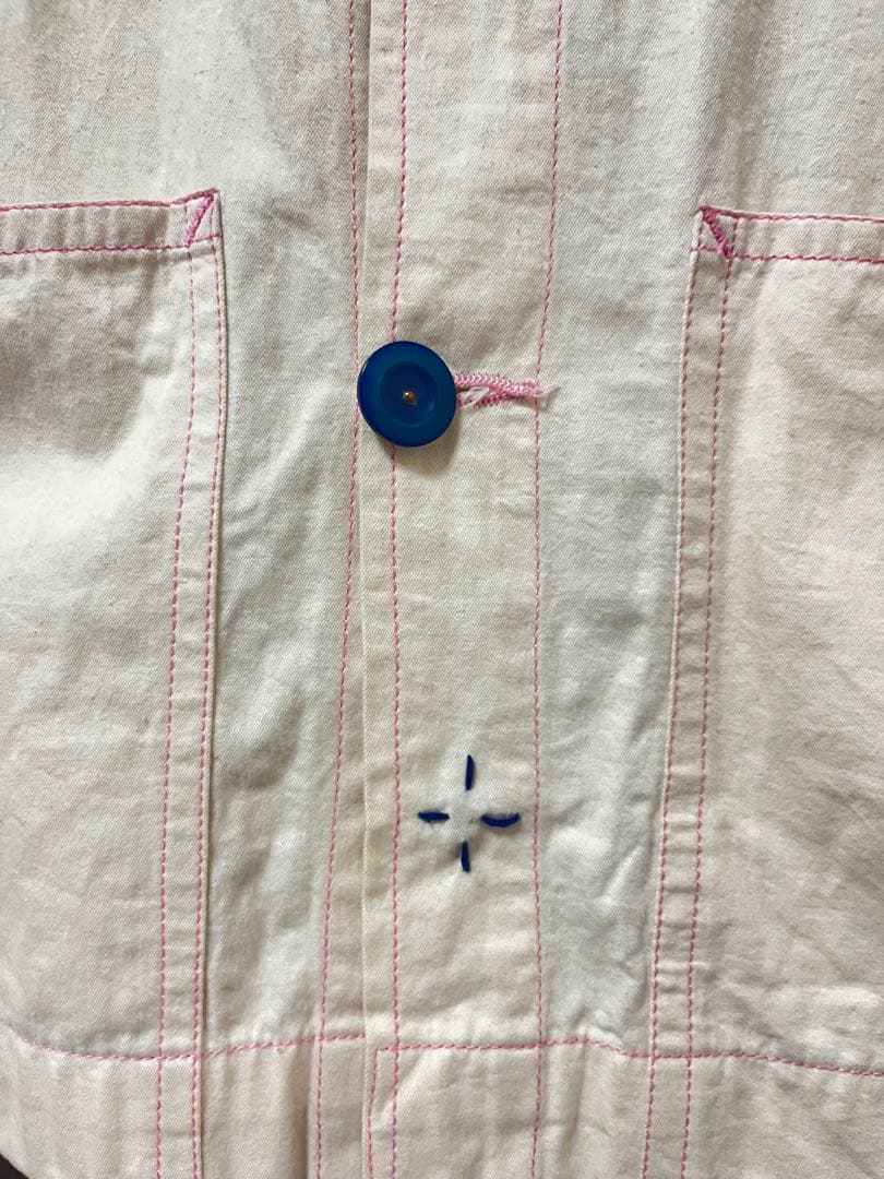 Story mfg カバーオール　ジャケット