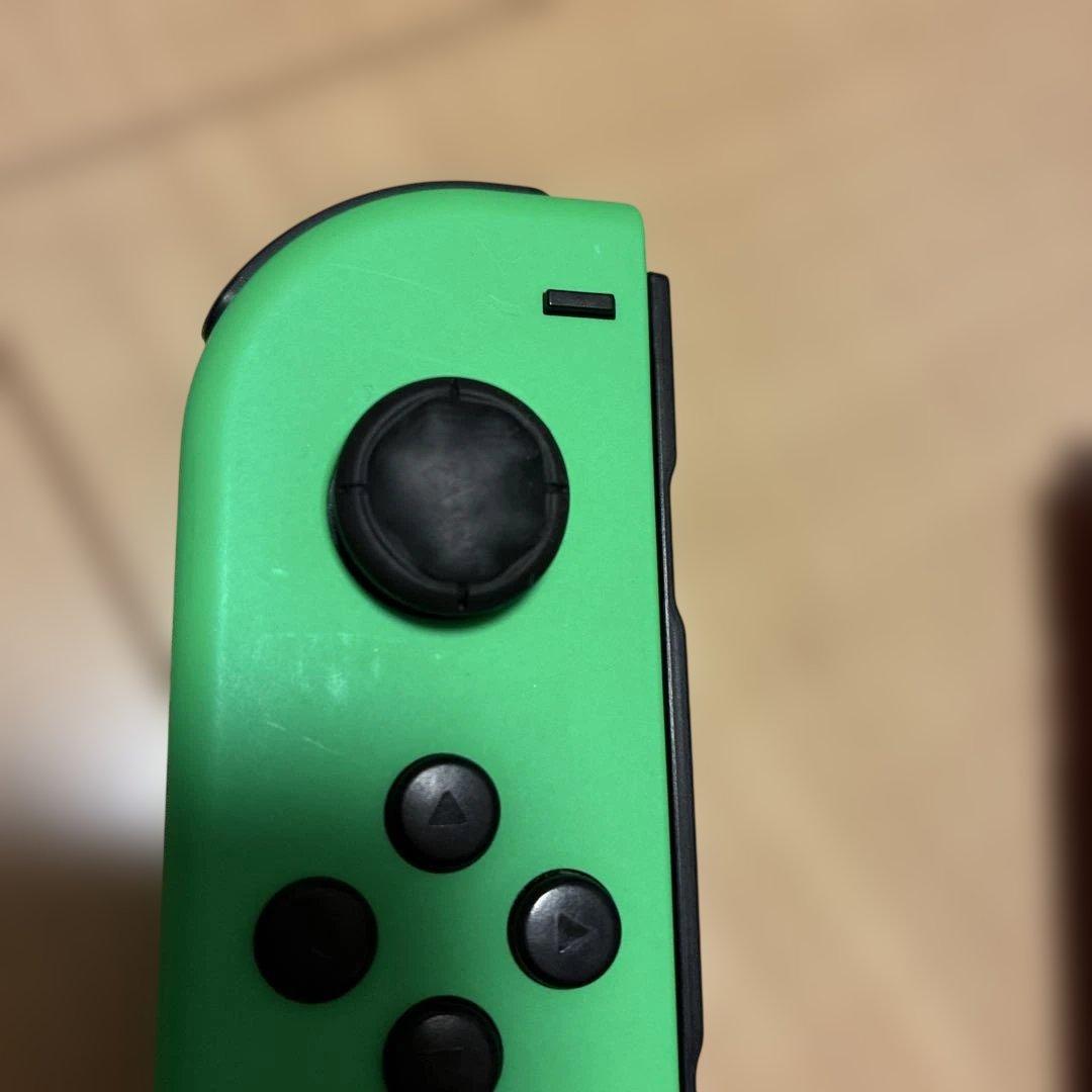 Nintendo Switch スプラトゥーン2セット　スイッチ本体 プロコン付