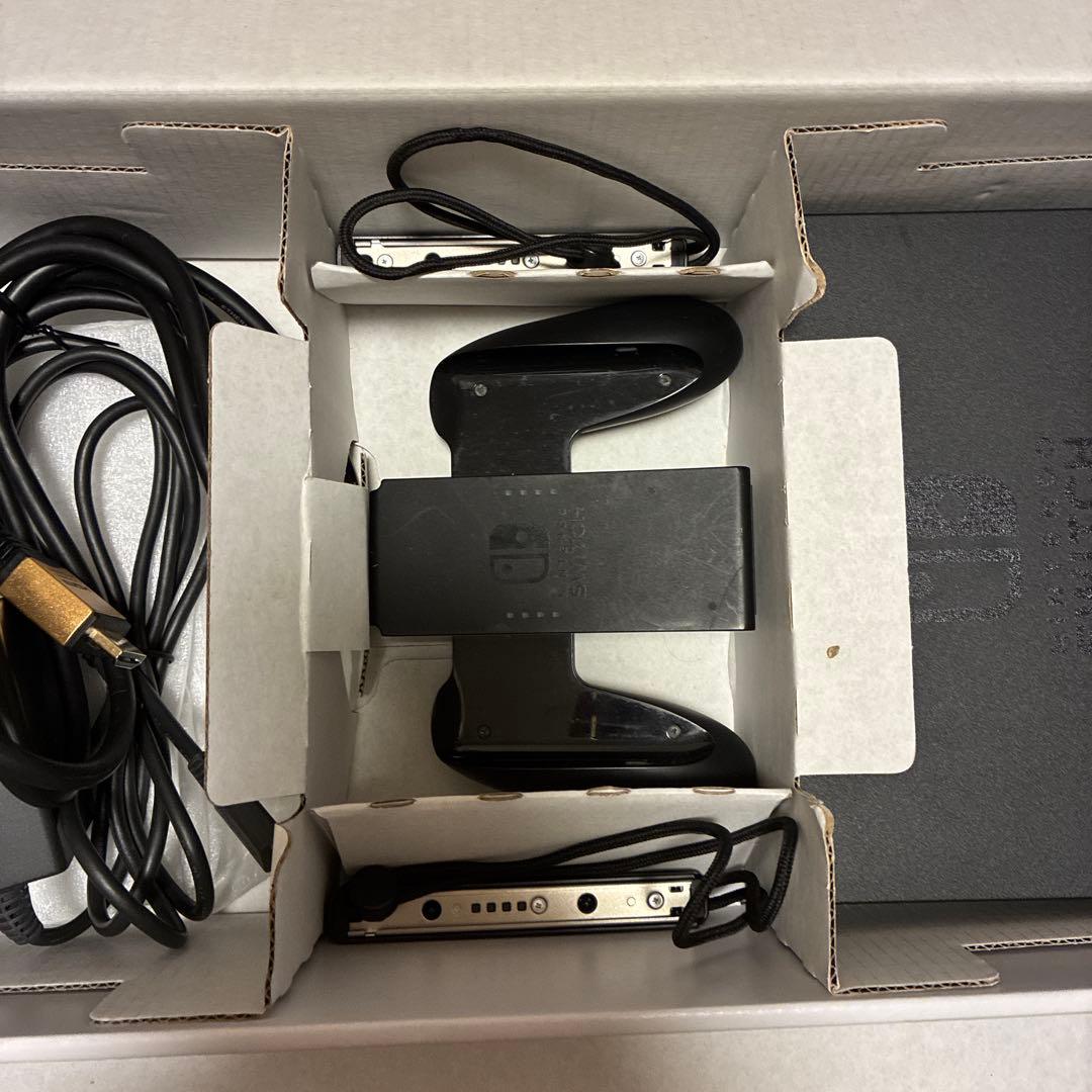 Nintendo Switch スプラトゥーン2セット　スイッチ本体 プロコン付