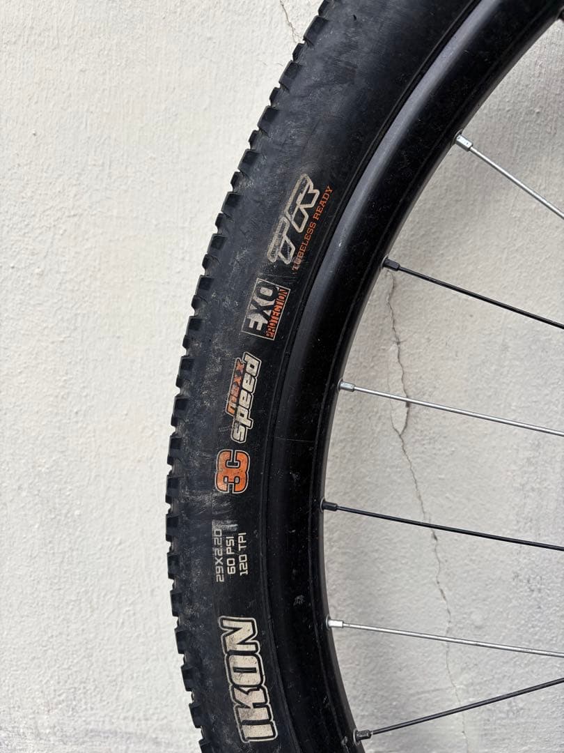 自転車本体 Kona heihei 2019