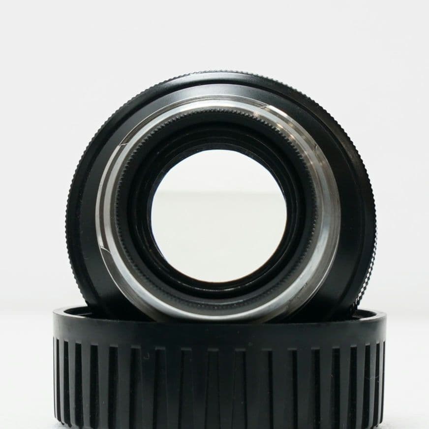 ✨レア黒帯✨Nippon Kogaku NIKKOR-S·C 5cm F1.4