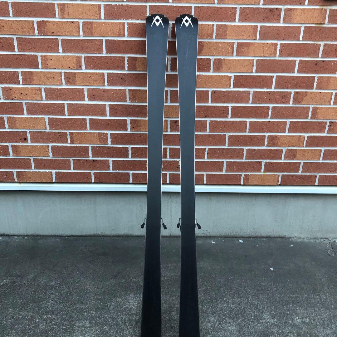 専用出品　Völkl PLATINUM SCスキー板