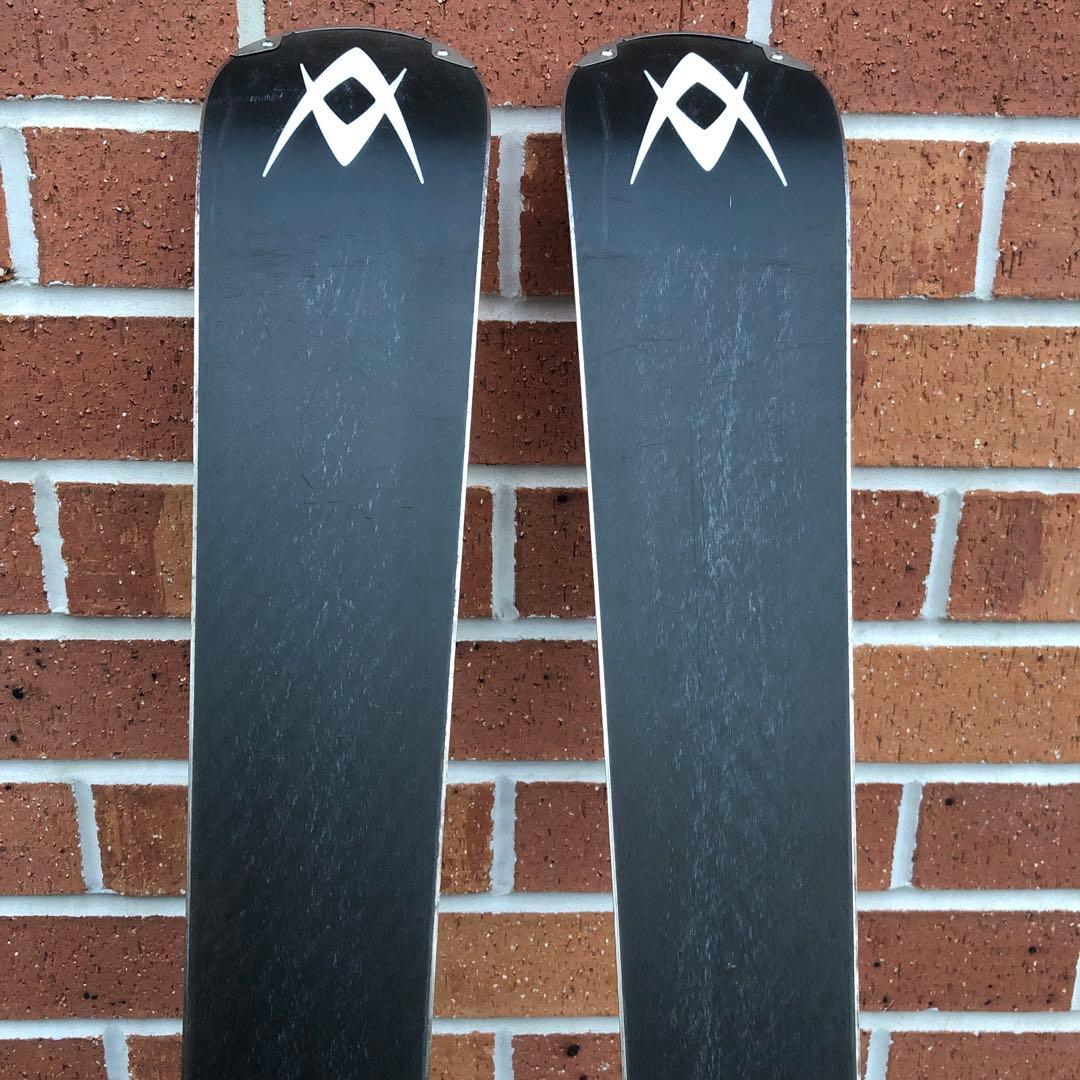 専用出品　Völkl PLATINUM SCスキー板