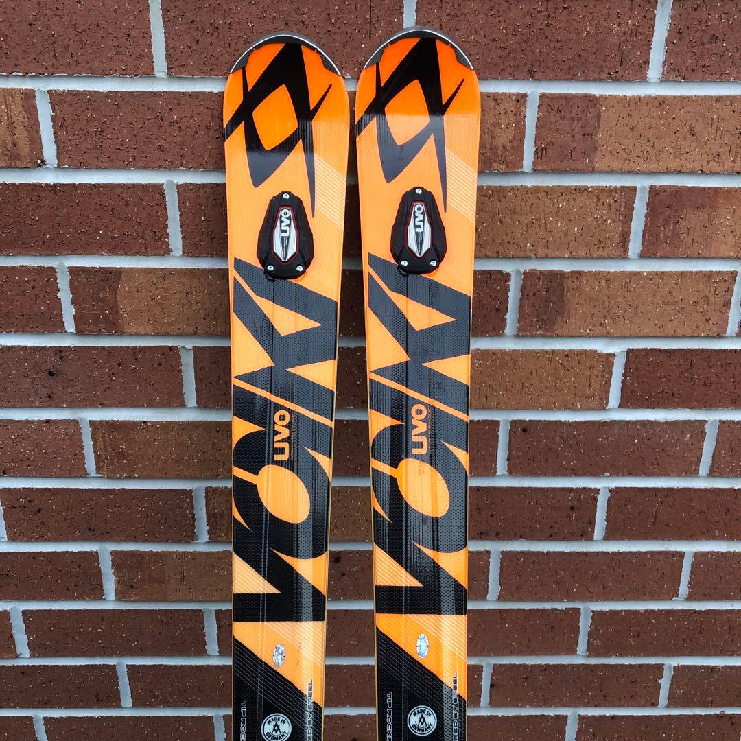 専用出品　Völkl PLATINUM SCスキー板