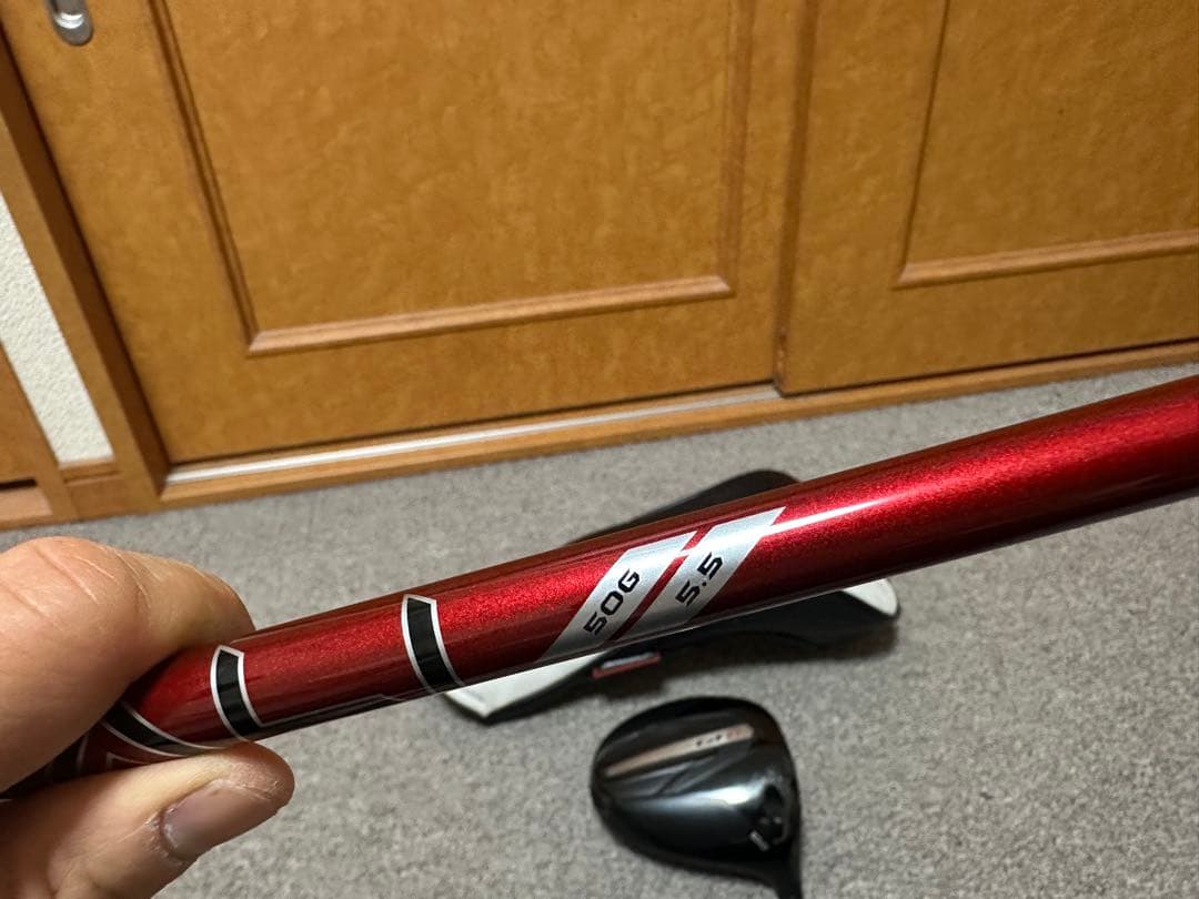 タイトリスト GT2 ドライバー