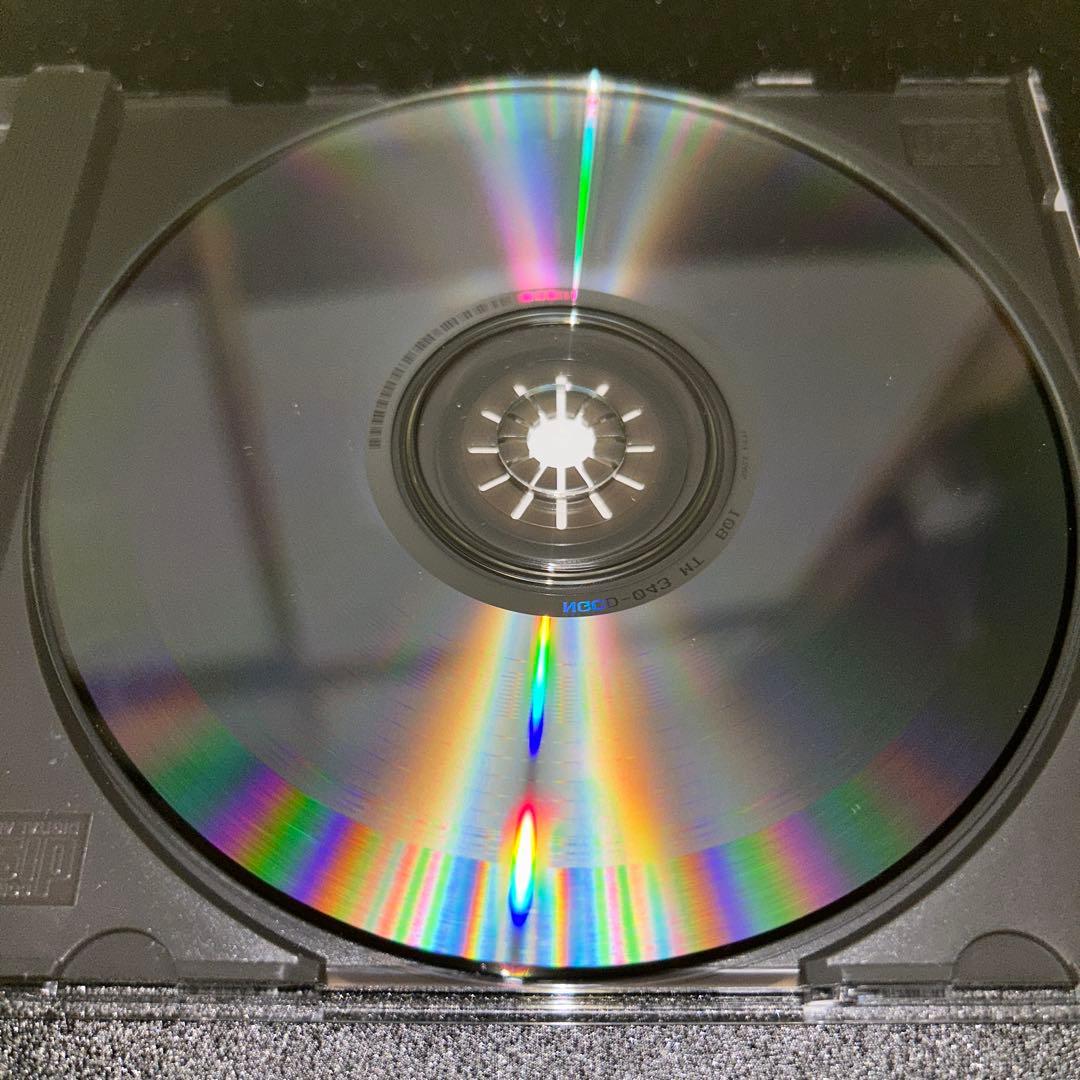 ファイヤー・スープレックス『おび付き』　ネオジオCD