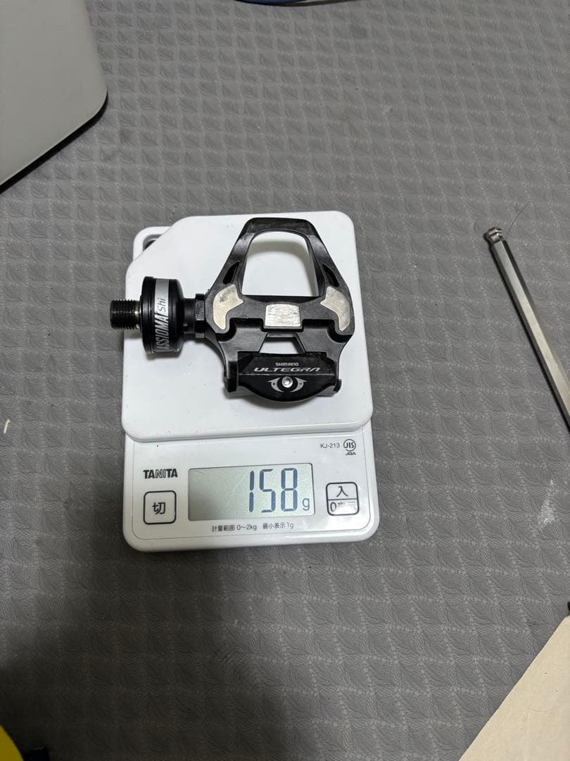 Favero Assioma DUO-Shi パワーメーター PD-R8000