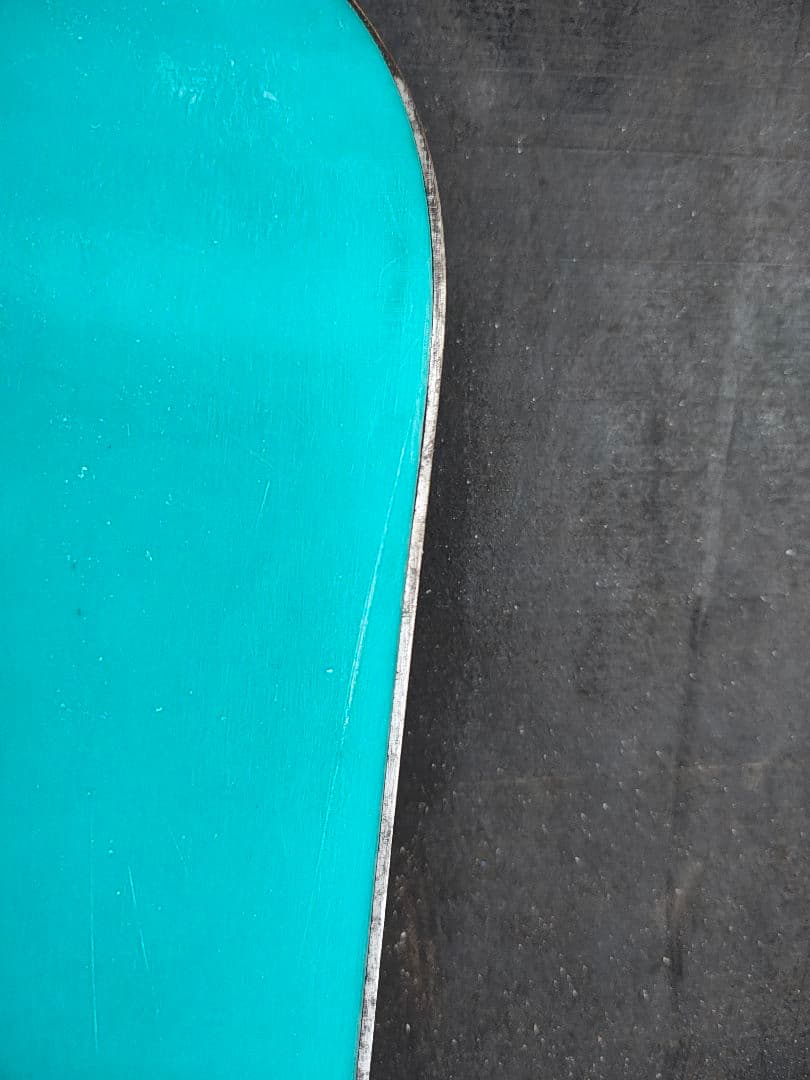 Head キッズスノーボード バインディング付き 105cn