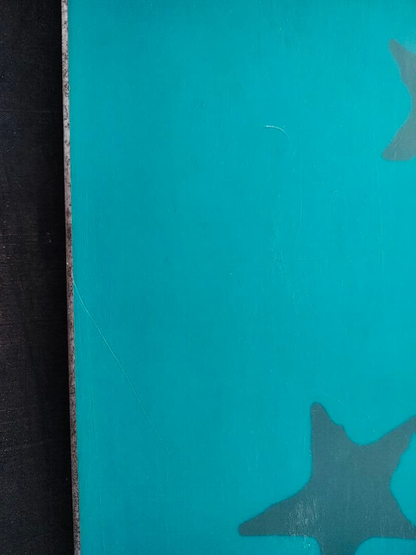 Head キッズスノーボード バインディング付き 105cn