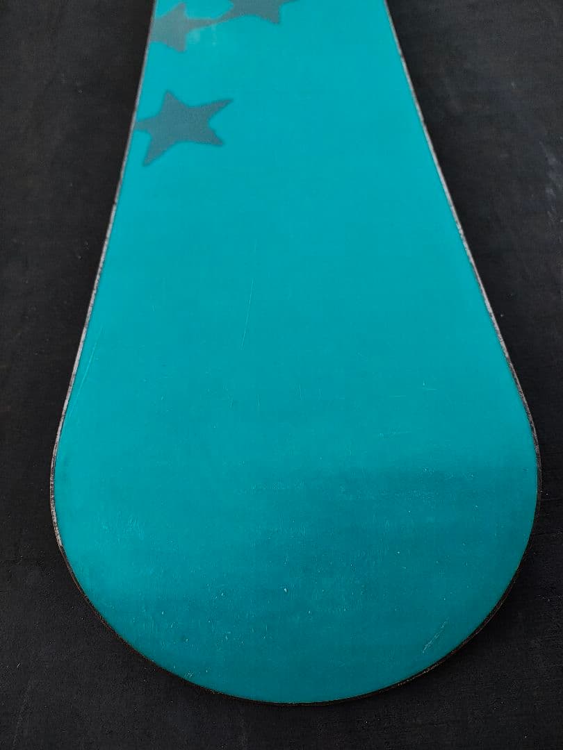 Head キッズスノーボード バインディング付き 105cn