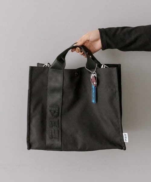 ま*ゆ様 新品 PEZ ×earPAPILLONNER トートバッグ WEB限定