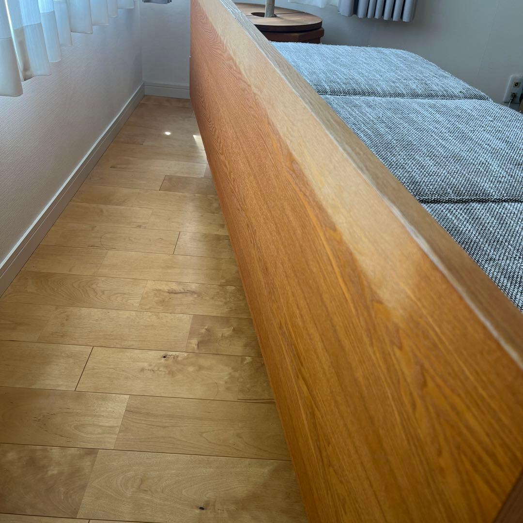 ソファ　3人掛け　ウニコ　unico ALBERO 訳あり