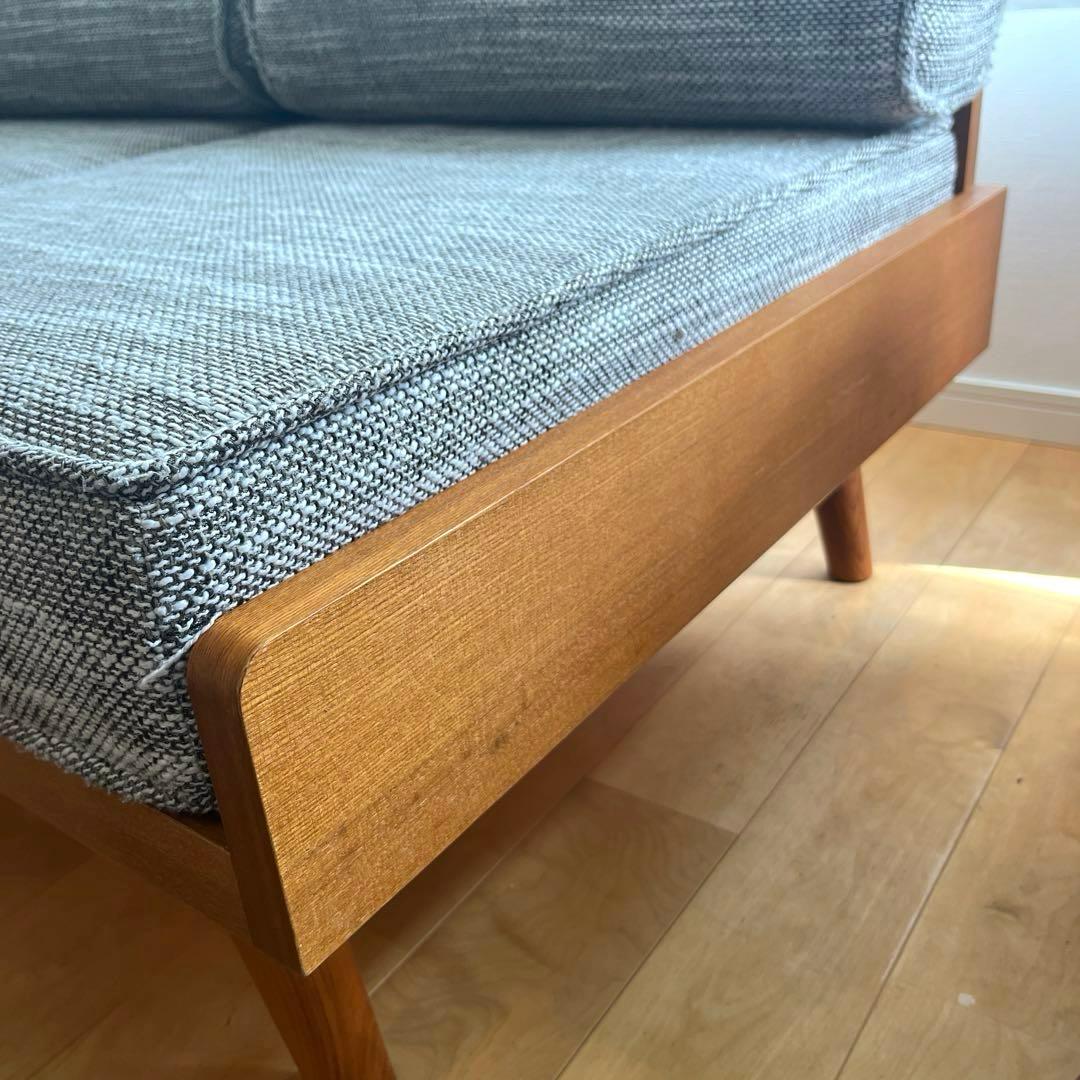 ソファ　3人掛け　ウニコ　unico ALBERO 訳あり