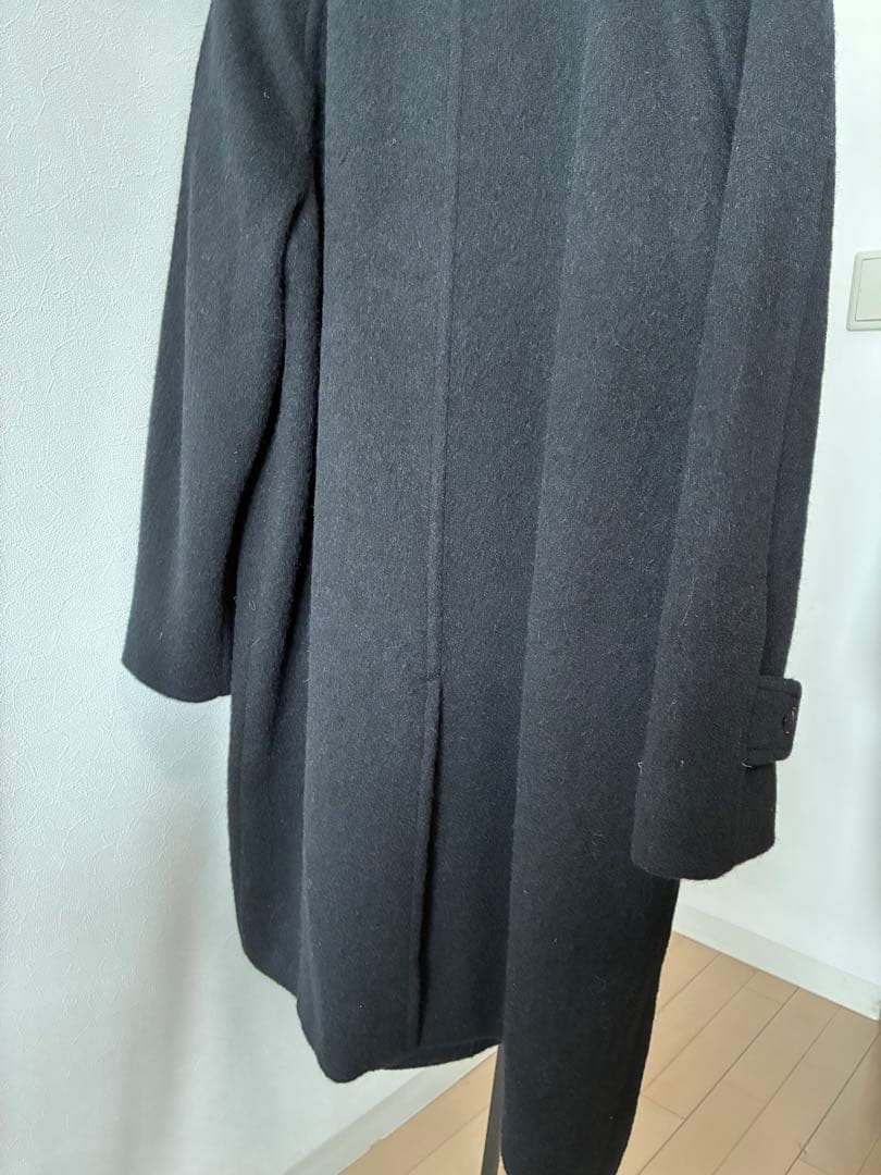 専用　Steven Alan シャギー　ミドルコート