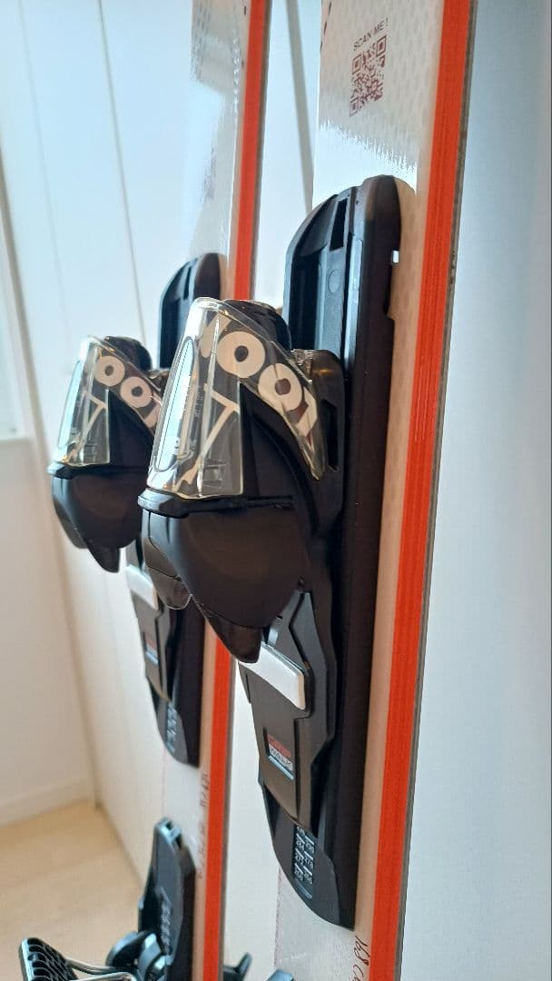 Rossignol ロシニョール experience76 168㎝ LOOK