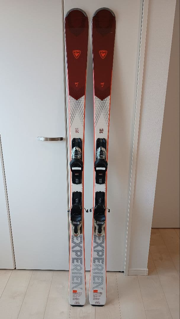 Rossignol ロシニョール experience76 168㎝ LOOK