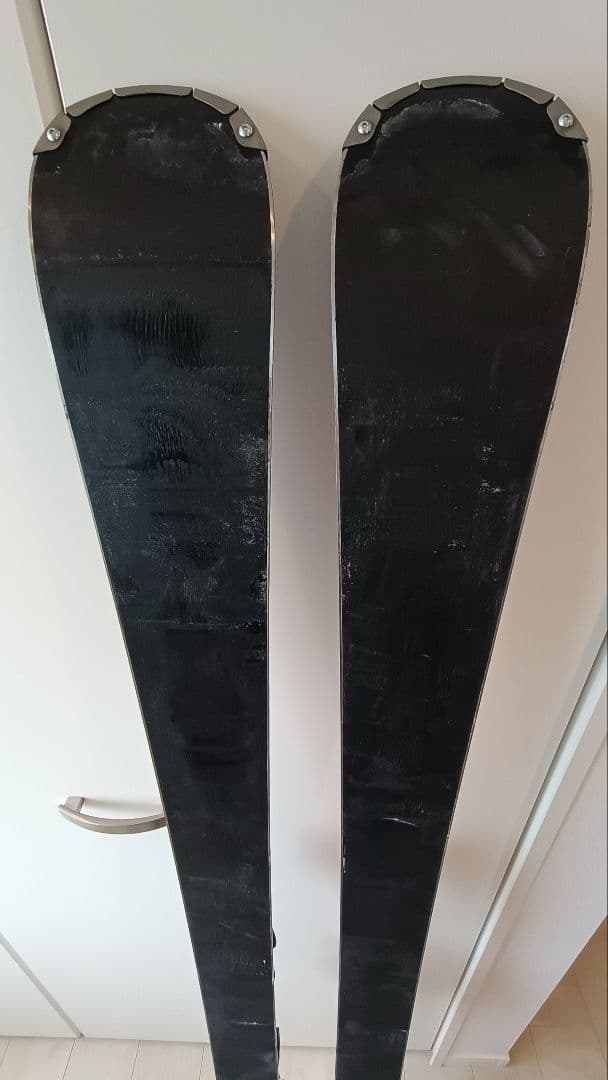 Rossignol ロシニョール experience76 168㎝ LOOK