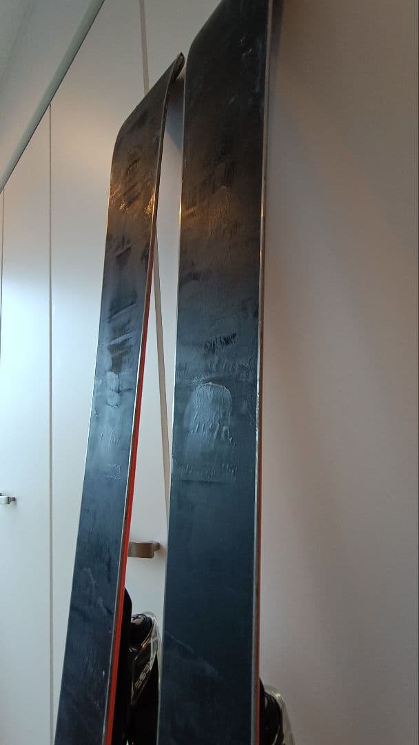 Rossignol ロシニョール experience76 168㎝ LOOK