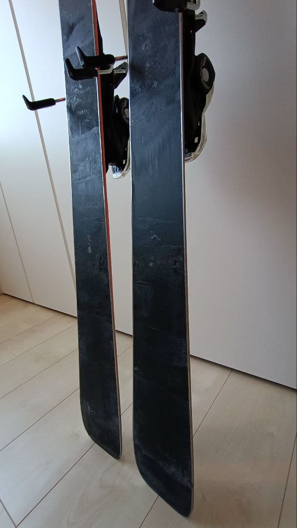 Rossignol ロシニョール experience76 168㎝ LOOK