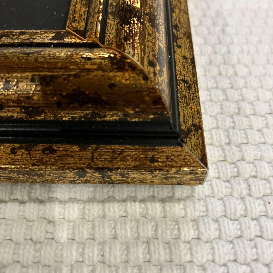 クリムト 接吻 the kiss キス 絵画 アンティーク