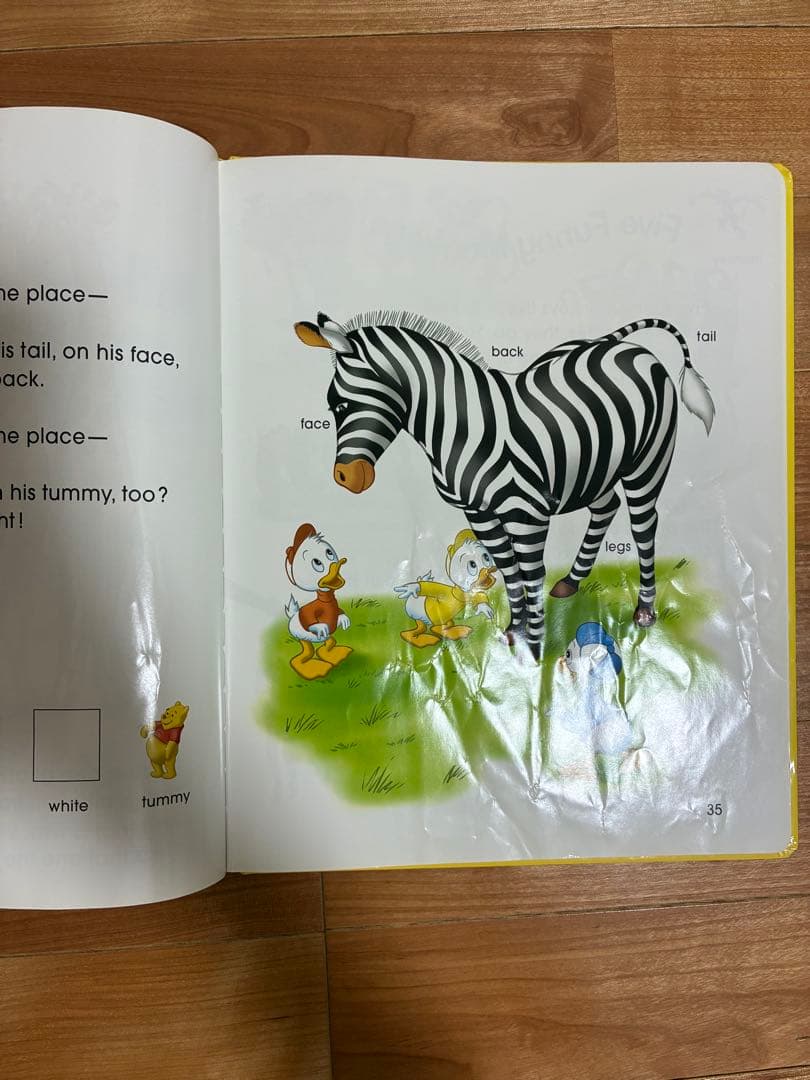 【CD・DVDのみ】シングアロング　セット　ディズニー英語