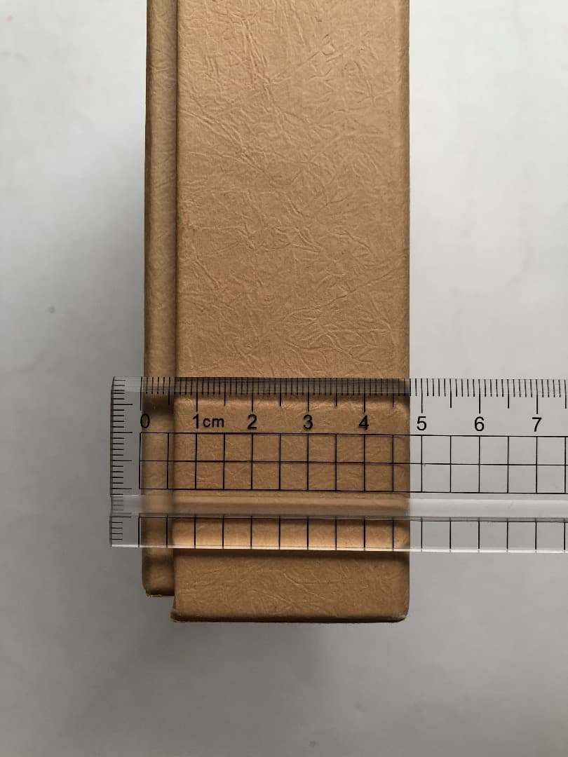 粘葉本染紙私歌集　継色紙　書