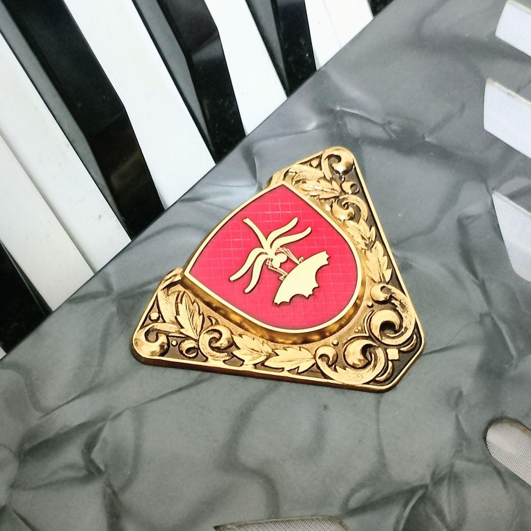 TOMBO　No.181　30鍵 18ベース　アコーディオン　レトロシルバー