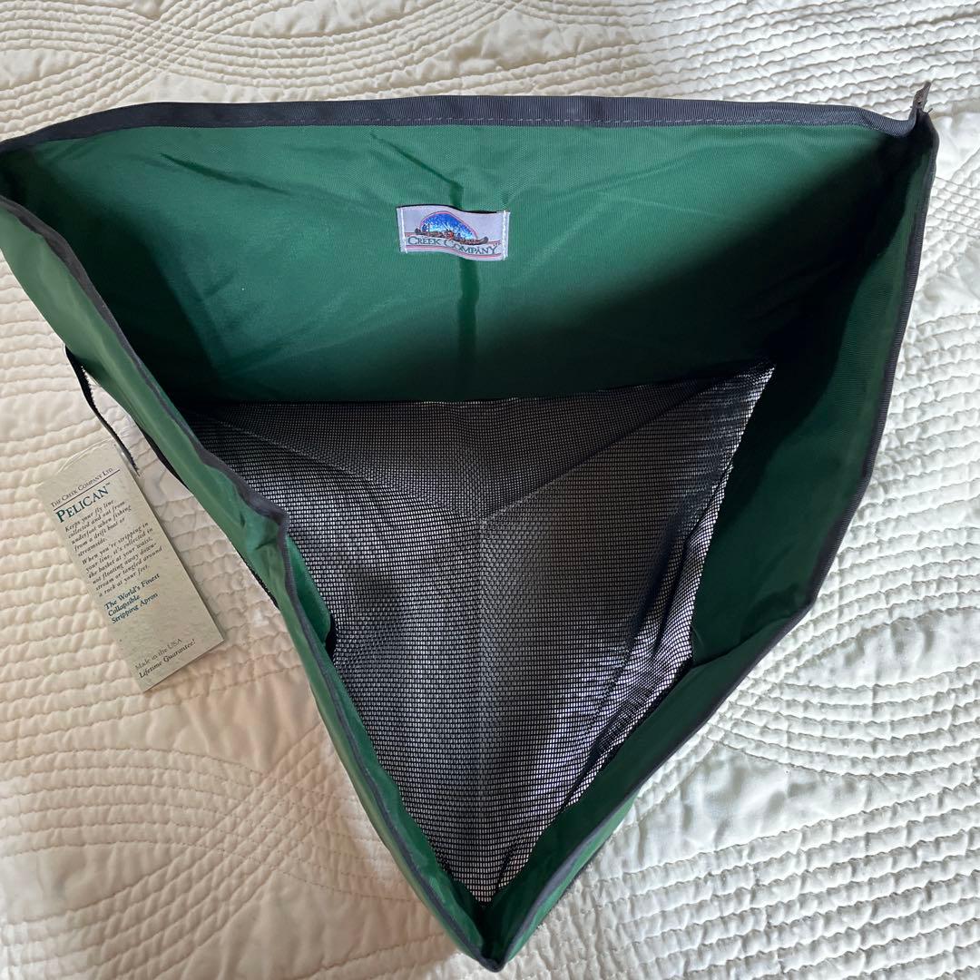 ラインバスケット USA製　新品未使用