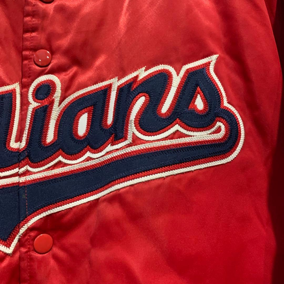 スターター インディアンス スタジャン