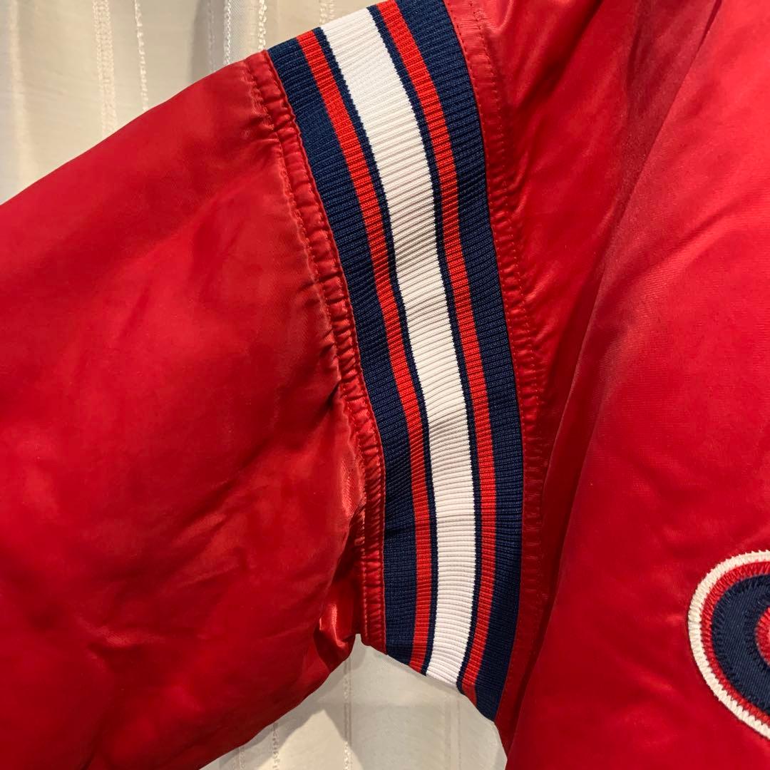 スターター インディアンス スタジャン