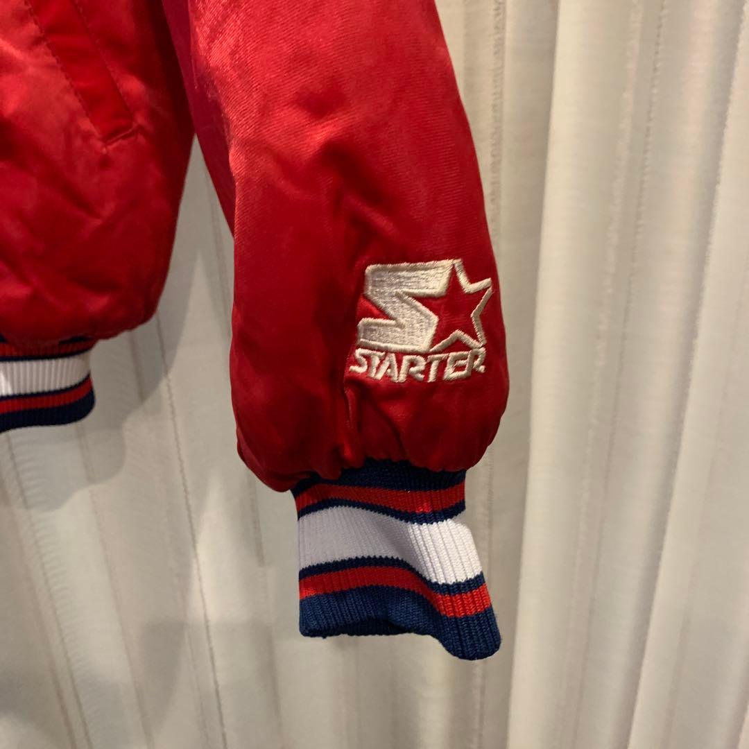 スターター インディアンス スタジャン