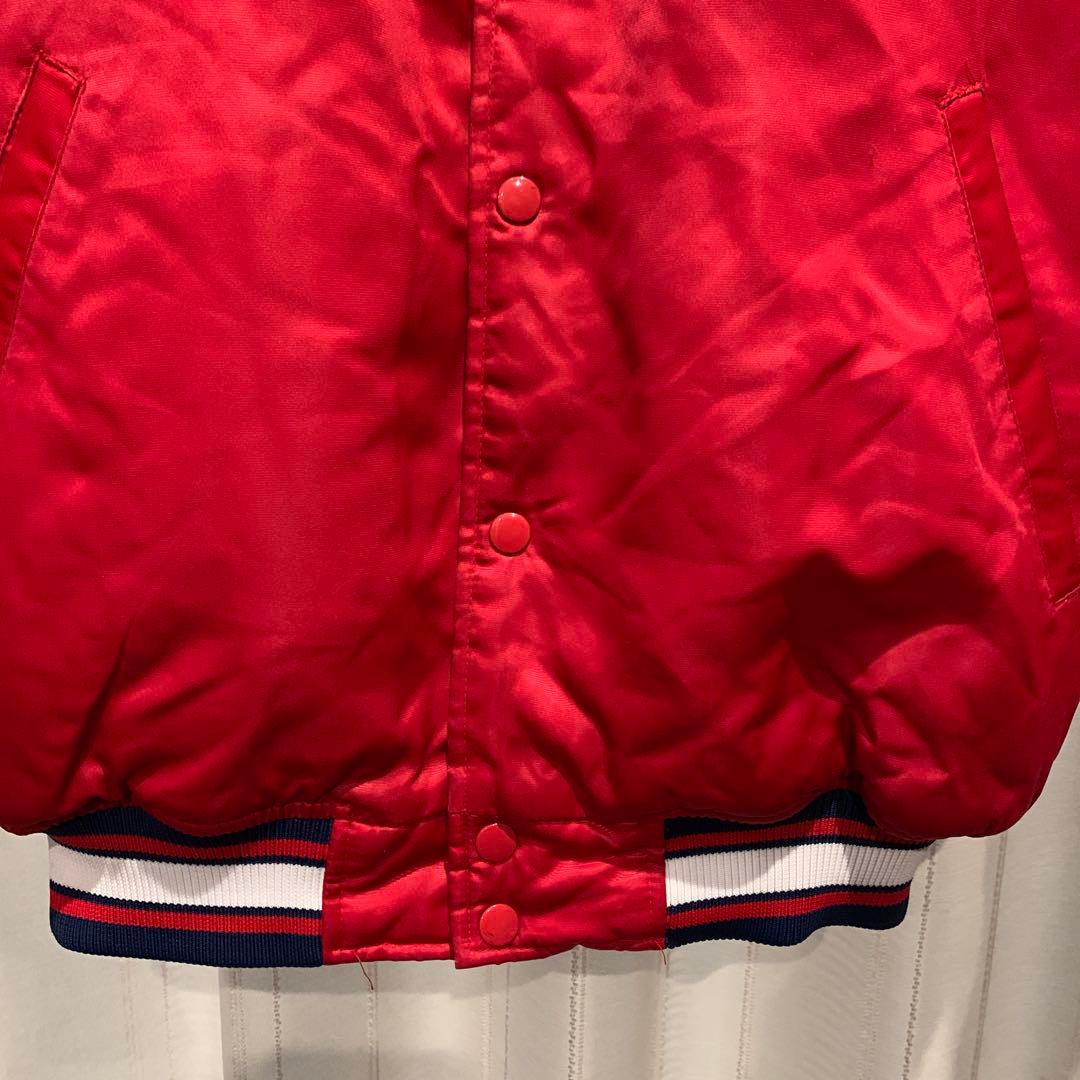 スターター インディアンス スタジャン