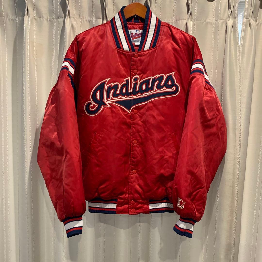 スターター インディアンス スタジャン