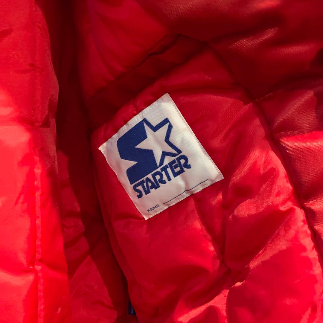 スターター インディアンス スタジャン