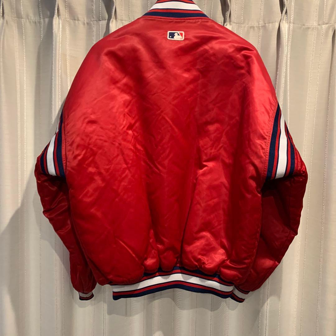 スターター インディアンス スタジャン