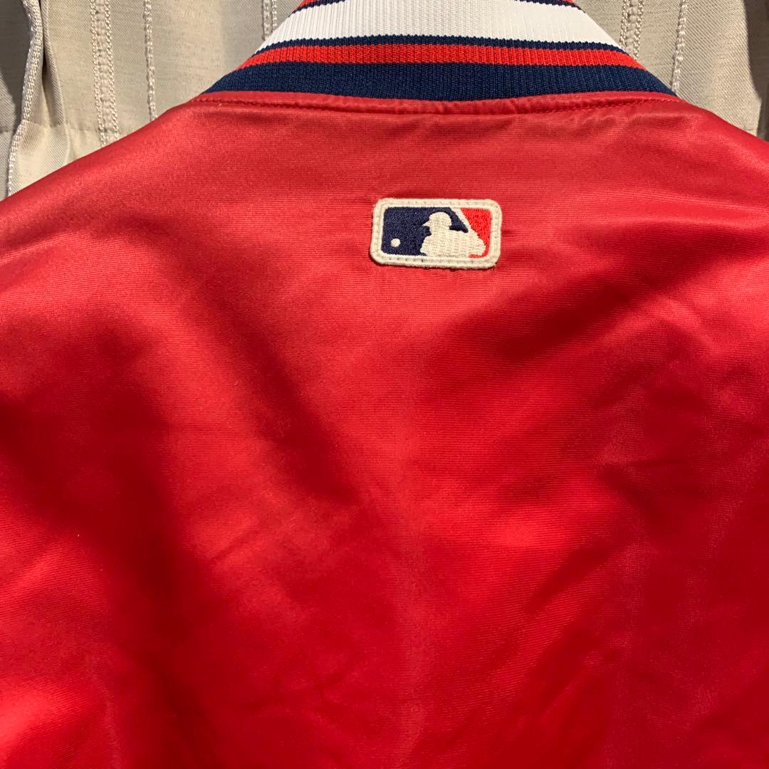 スターター インディアンス スタジャン