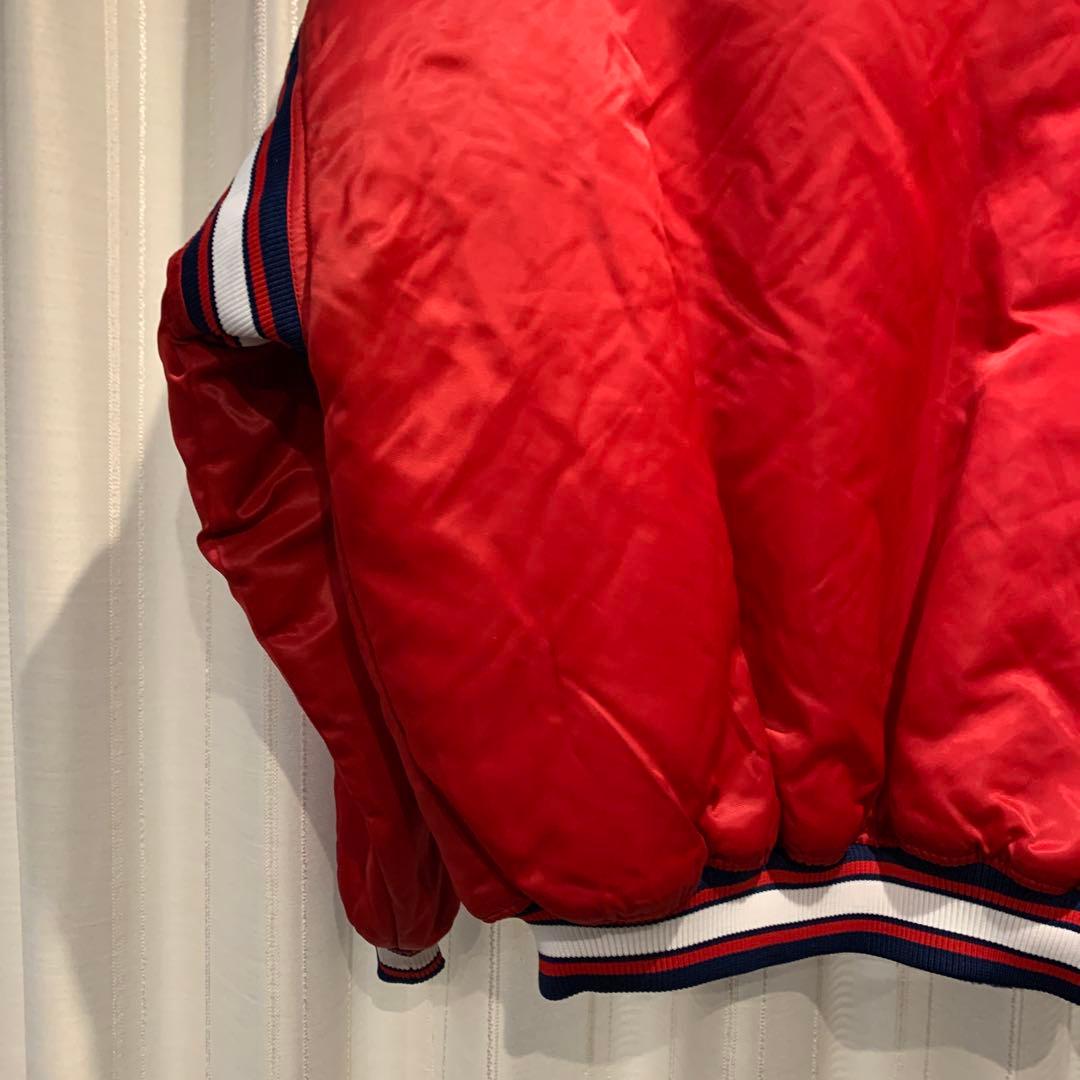 スターター インディアンス スタジャン