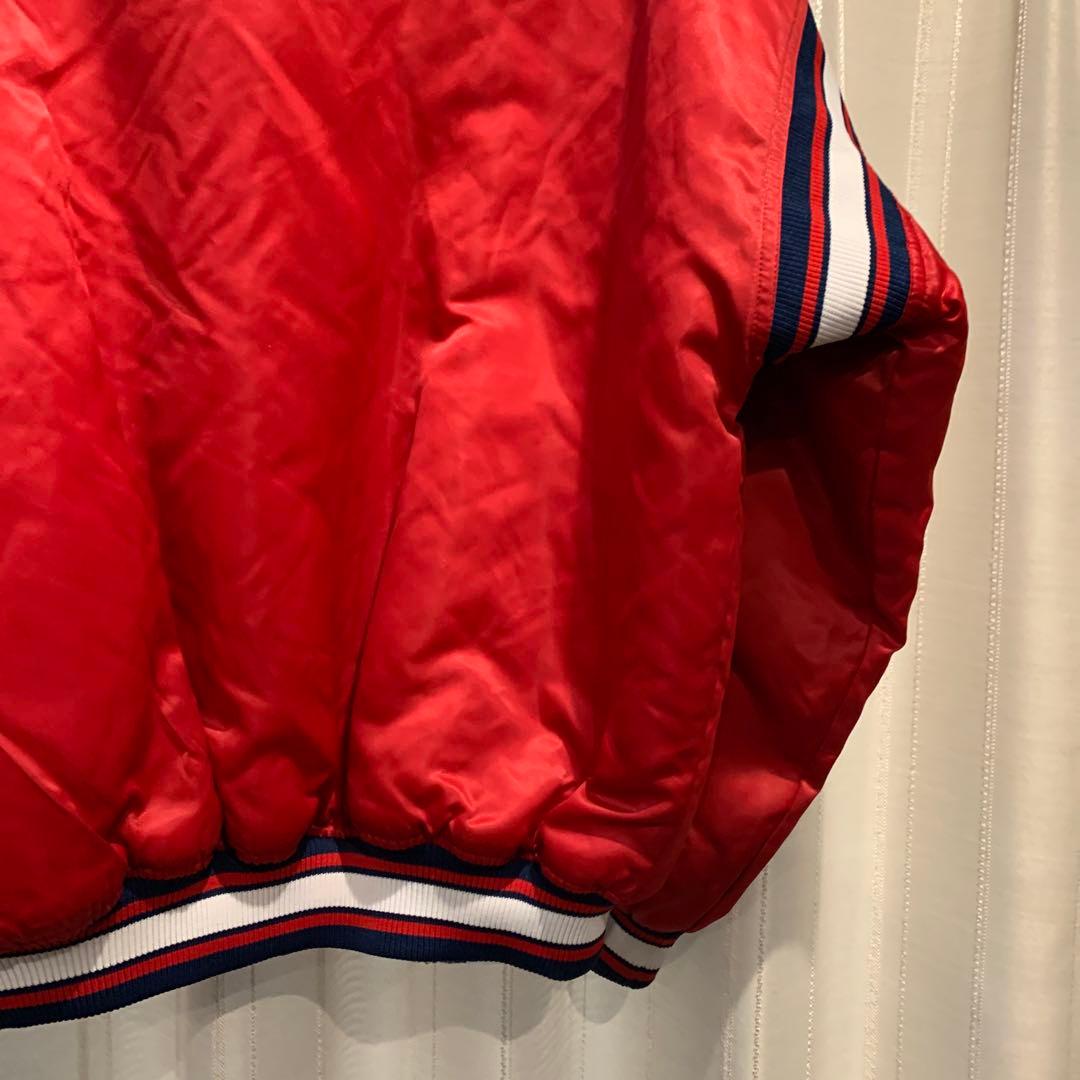 スターター インディアンス スタジャン