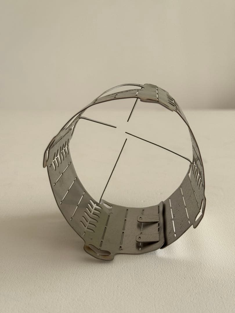 美品TMR industries W.R.Trivet