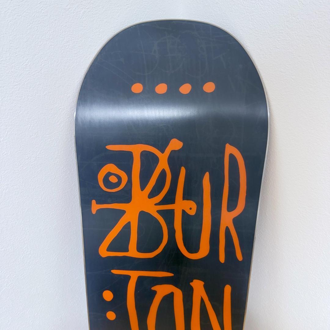 Burton　AMPLIFIER 150　バートン　コンベックス　初心者