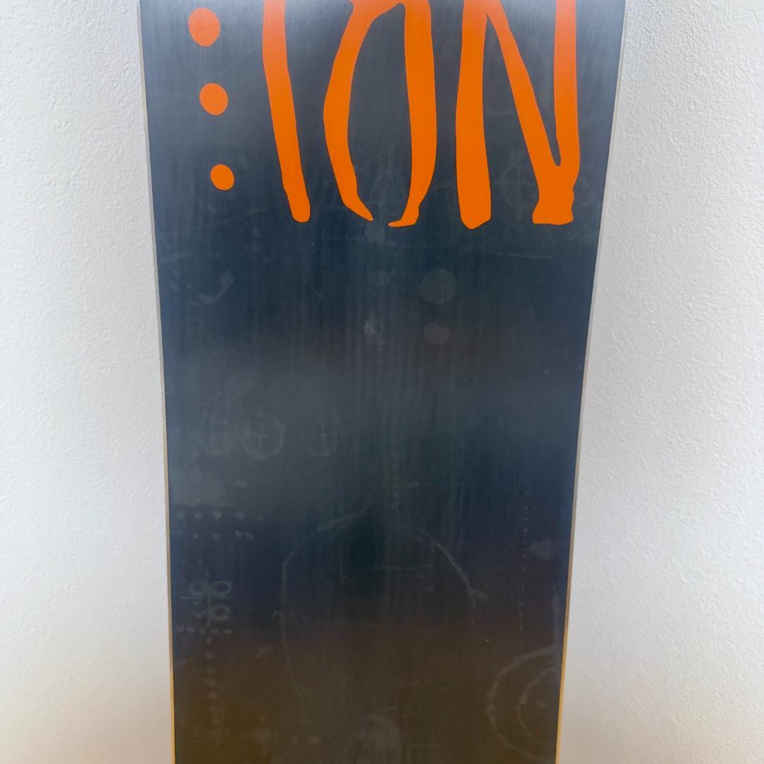 Burton　AMPLIFIER 150　バートン　コンベックス　初心者