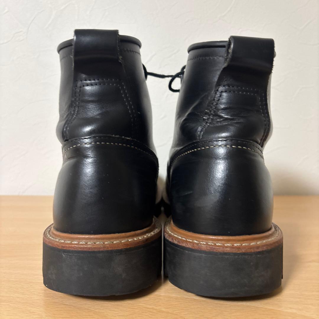 レッドウィング　ラインマン　2934 8Ｄ　純正インソール　シューレース　箱