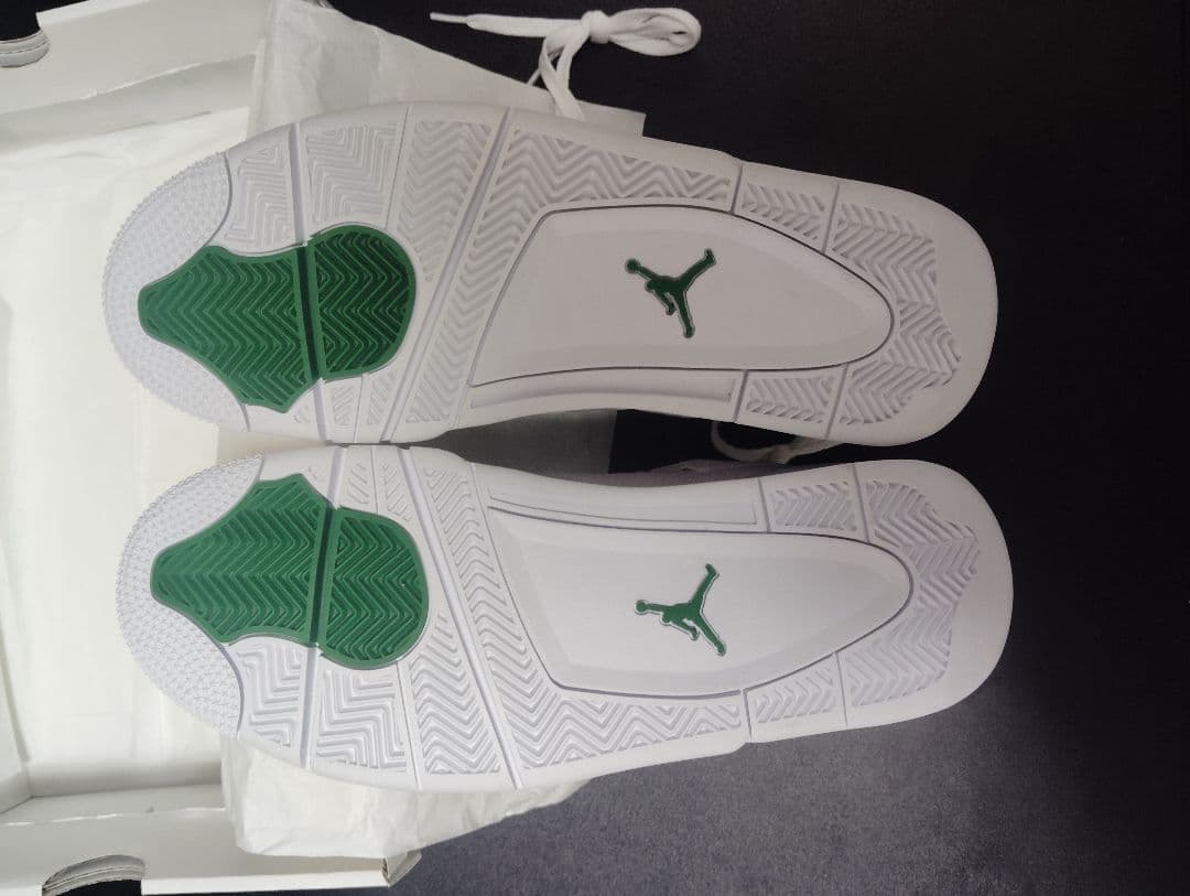 シューズ(男性用) NIKE AIR JORDAN4