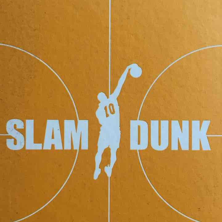 TVアニメ スラムダンク DVDセット