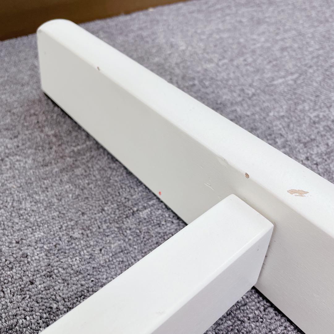 stokke tripp trapp no.7 白 椅子 ベビーセット