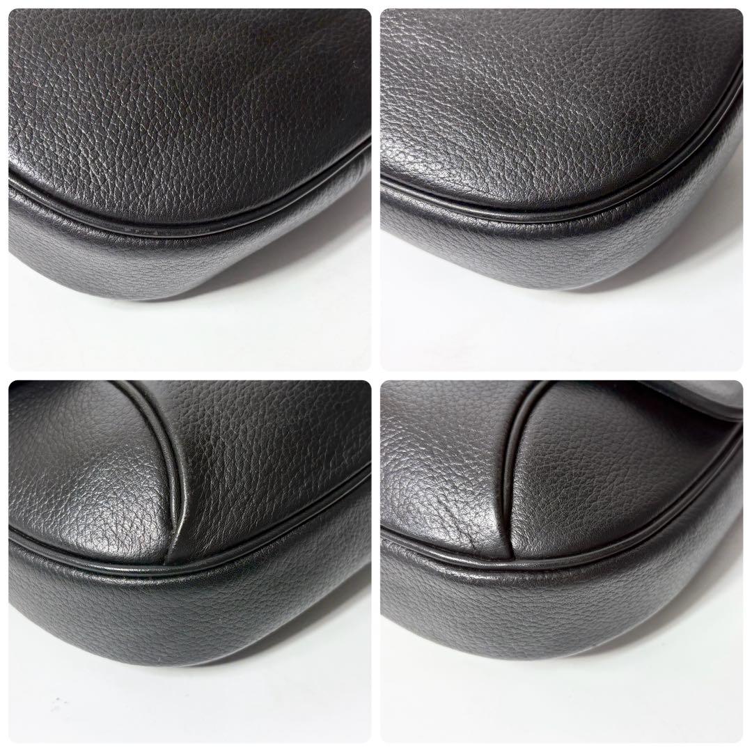 バーバリー　Burberry　ノバチェック　ショルダーバッグ　vintage