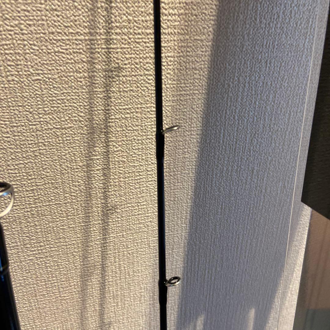 HIRAME X ヒラメ専用ロッド M-270 ヒラメ泳がせ