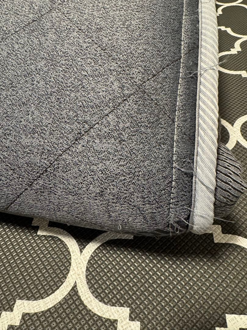 フォールドエアー　FD-W01　フランスベッド　シングル　FRANCEBED